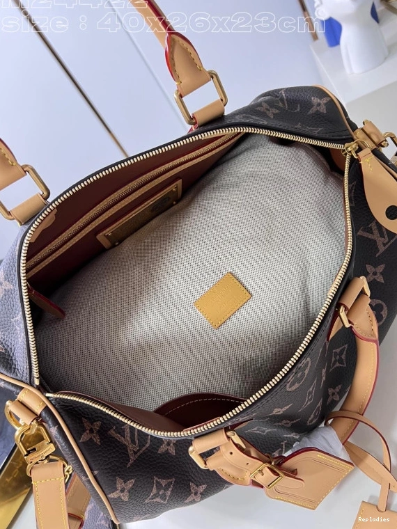 Repladies Vuitton 40 SPEEDY Louis 0801